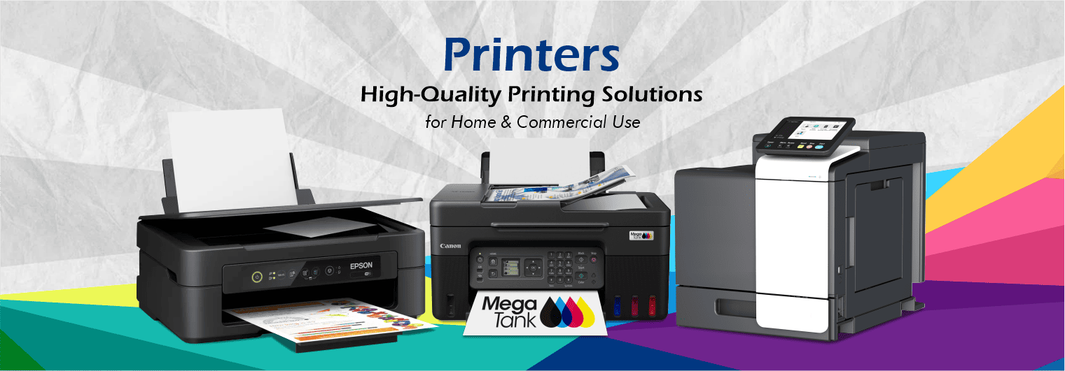 Printers