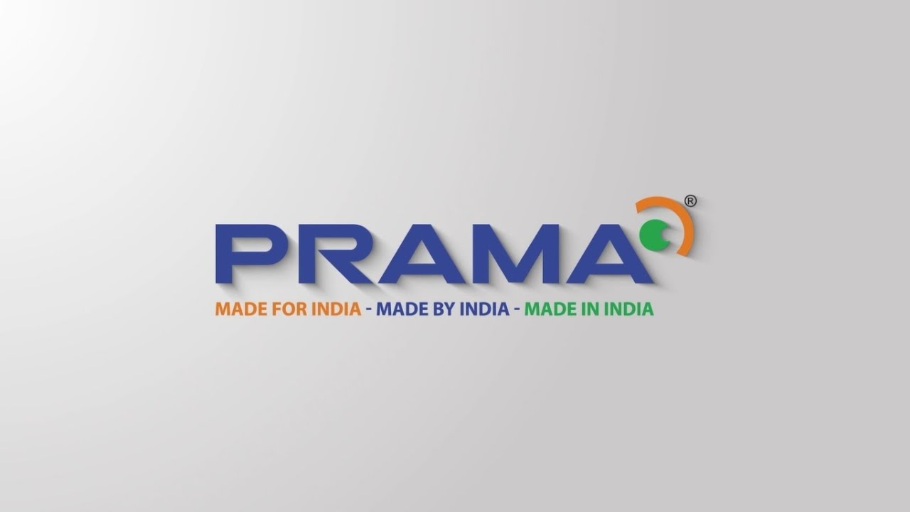 Prama