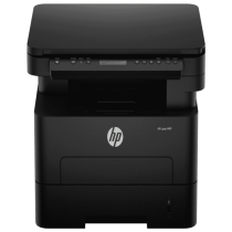 HP Laser MFP 323dnw