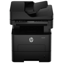 HP Laser MFP 323sdnw Printer