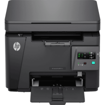 HP LaserJet Pro MFP M126a