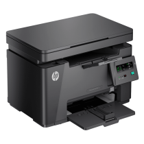 HP LaserJet Pro MFP M126NW