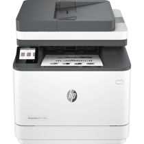 HP LaserJet Pro MFP 3104fdw