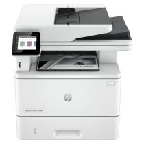 HP LaserJet Pro MFP 4104dw