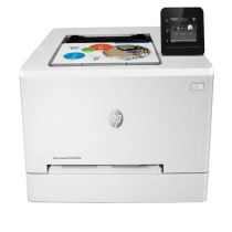 HP Color LaserJet Pro M255dw