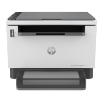 HP LaserJet  Tank 1005