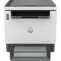 The HP LaserJet Tank 2606dn