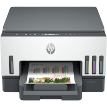 HP Smart Tank 720 Duplex