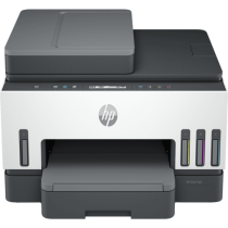 HP Smart Tank 790 Duplex