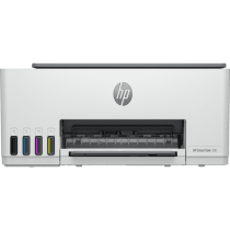Hp Smart tank lebi AIO wifi 580