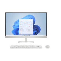 HP All-in-One Desktop PC 24 cr 0905 IN