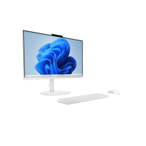 HP OmniStudio All-in-One Desktop PC