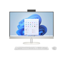 HP All-in-One PC 27 cr 1027 in