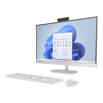 HP All-in-One PC 27 cr 0451 in