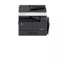 Konica Minolta Multifunction Printer bizhub 207i