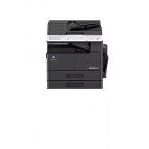Konica Minolta bizhub 247i Multifunction Laser Printer