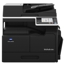 Konica Minolta bizhub 266i Multifunction Laser Printer