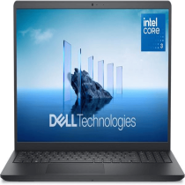 Dell Laptop 15250 BLK