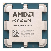 AMD Ryzen 5 8500G Processor
