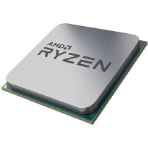 AMD Ryzen 3 PRO Desktop Processor