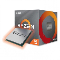 AMD Ryzen 5 Desktop Processor