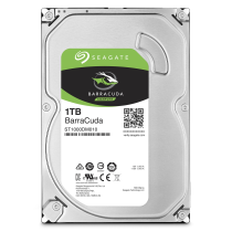 Seagate BarraCuda 1TB Internal Hard Drive