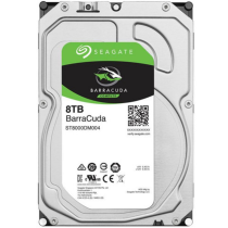 Seagate BarraCuda 8TB Internal Hard Disk Drive