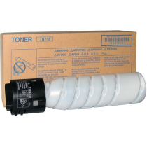 Konica Minolta Toner Cartridge TN-118