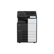 Konica Minolta Multifunction Copier bizhub 306i