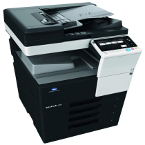 Konica Minolta Multifunction Copier