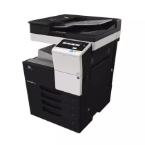Konica Minolta Multifunction Copier bizhub 367