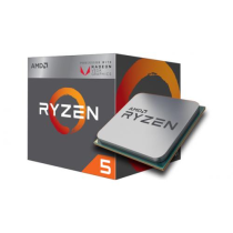AMD Ryzen 5 Desktop Processor Ryzen 5 2400G