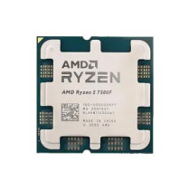 AMD Ryzen 5 Desktop Processor Ryzen 5 7500F
