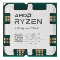 AMD Ryzen 5 Desktop Processor