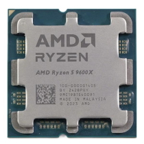 AMD Ryzen 5 Desktop Processor Ryzen 5 9600X