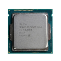 Intel Celeron Desktop Processor Celeron 1840