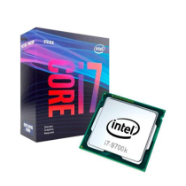 Intel Core i7 Desktop Processor