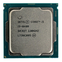Intel Core i5 Desktop Processor Core i5 8th Gen