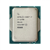 Intel Core i7 Desktop Processor