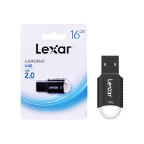 Lexar 16GB USB 2.0 Pen Drive