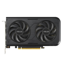 ASUS Dual GeForce RTX 5050 8GB GDDR6 OC Edition Graphics Card