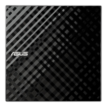 ASUS External DVD Writer