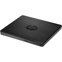 HP External USB DVD Writer 8X
